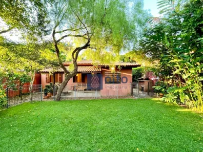 Casa com 3 Quartos à venda, 216m² no Lapa, São Paulo