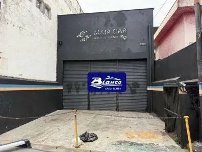 Ponto Comercial para alugar, 130m² no Jardim Rosa de Franca, Guarulhos