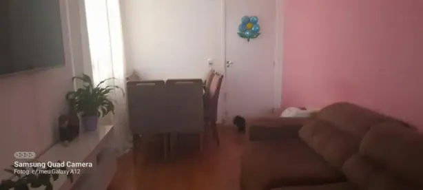 Apartamento com 2 Quartos à venda, 50m² no Central Park, Vespasiano