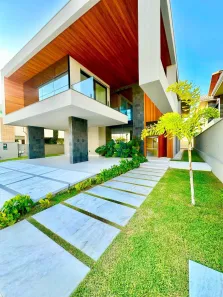 Casa com 5 Quartos à venda, 420m² no Ponta Negra, Natal