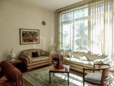 Casa com 3 Quartos à venda, 440m² no Jardim Novo Mundo, São Paulo