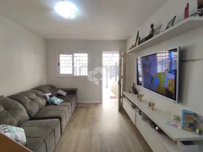 Casa com 2 Quartos à venda, 61m² no Caminho da Eulália, Bento Gonçalves
