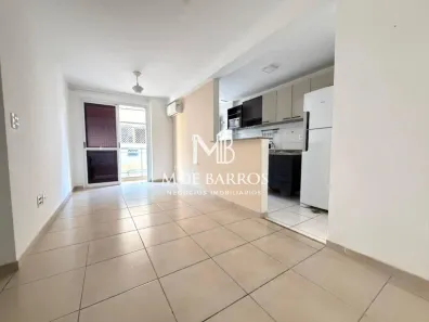 Apartamento com 2 Quartos para alugar, 53m² no Cordovil, Rio de Janeiro