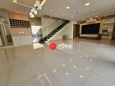Casa de Condomínio com 4 Quartos à venda, 320m² no Condomínio Vale do Arvoredo, Londrina
