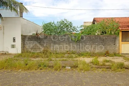 Lote/Terreno à venda, 240m² no Estancia Sao José, Peruíbe