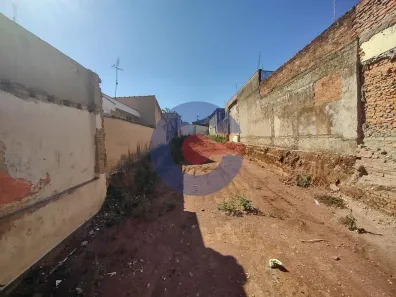 Lote/Terreno à venda, 293m² no Zona Central, Rio Claro