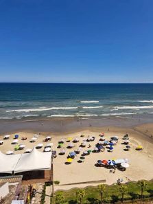 Apartamento com 2 Quartos à venda, 129m² no Caiçara, Praia Grande