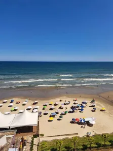 Apartamento com 2 Quartos à venda, 129m² no Caiçara, Praia Grande