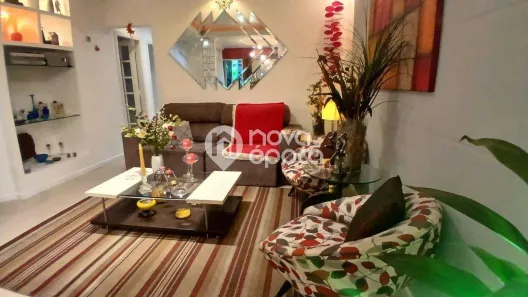 Apartamento com 3 Quartos à venda, 75m² no Copacabana, Rio de Janeiro