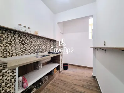 Apartamento com 1 Quarto à venda, 56m² no Andaraí, Rio de Janeiro