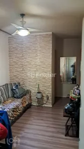Apartamento com 1 Quarto à venda, 33m² no Cristal, Porto Alegre