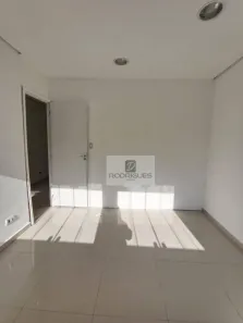 Sala Comercial para alugar, 110m² no Centro, Diadema