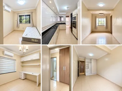 Casa de Condomínio com 3 Quartos à venda, 206m² no Sítio de Recreio Ipê, Goiânia
