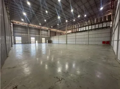 Galpão/Depósito/Armazém para alugar, 1000m² no Serra do Anil, Cariacica