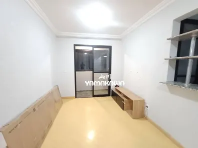 Apartamento com 2 Quartos para alugar, 56m² no Itaquera, São Paulo