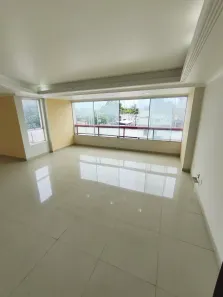 Apartamento com 3 Quartos à venda, 140m² no Espinheiro, Recife