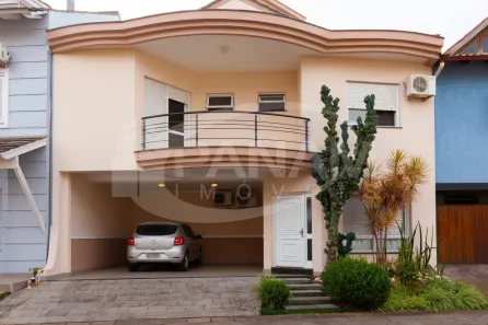 Casa de Condomínio com 4 Quartos à venda, 221m² no Sarandi, Porto Alegre