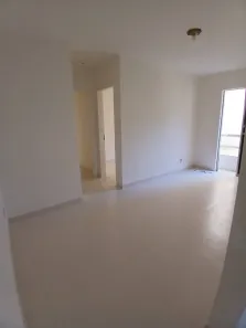 Apartamento com 2 Quartos à venda, 42m² no Caji, Lauro de Freitas