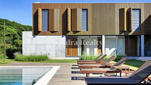 Casa de Condomínio com 7 Quartos à venda, 770m² no Fazenda Santo Antonio - Haras Larissa, Monte Mor