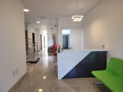 Imóvel Comercial com 11 Quartos para venda ou aluguel, 400m² no Jardim Guanabara, Campinas