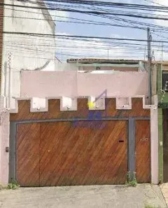Imóvel Comercial com 2 Quartos à venda, 110m² no Vila Gomes Cardim, São Paulo