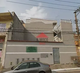 Apartamento com 2 Quartos à venda, 41m² no Vila Matilde, São Paulo