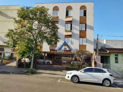 Apartamento com 2 Quartos à venda, 63m² no Vitória, Londrina