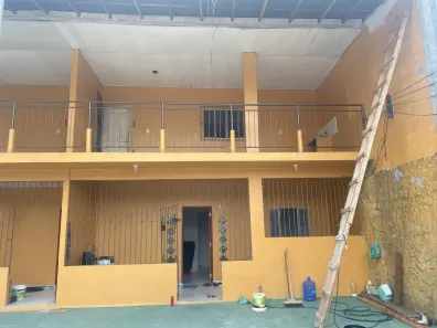 Apartamento com 2 Quartos para alugar, 65m² no Águas Lindas, Ananindeua
