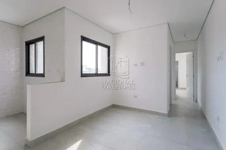 Cobertura com 2 Quartos à venda, 94m² no Parque das Nações, Santo André
