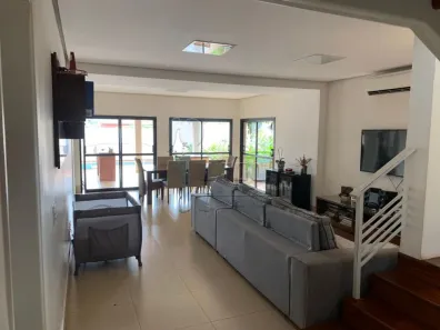Casa de Condomínio com 4 Quartos à venda, 275m² no Bonfim Paulista, Ribeirão Preto