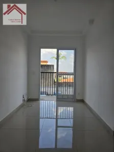 Apartamento com 2 Quartos à venda, 52m² no Vila Barão, Sorocaba