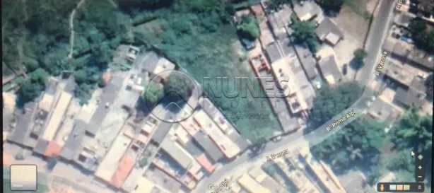 Lote/Terreno à venda, 1330m² no Jardim Paulista, Itapevi