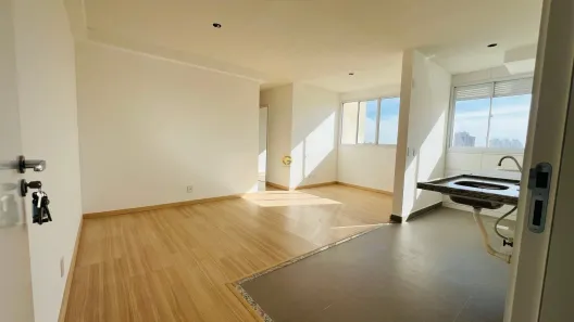 Apartamento com 2 Quartos à venda, 51m² no Vila Rosa, Goiânia