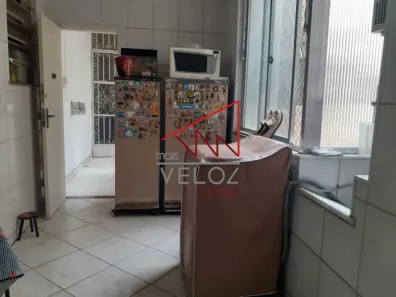 Apartamento com 4 Quartos à venda, 140m² no Laranjeiras, Rio de Janeiro