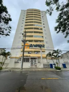 Apartamento com 3 Quartos à venda, 78m² no Jardim Satélite, São José dos Campos