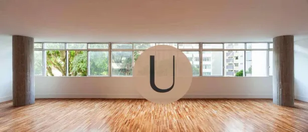 Apartamento com 3 Quartos à venda, 272m² no Santa Cecília, São Paulo
