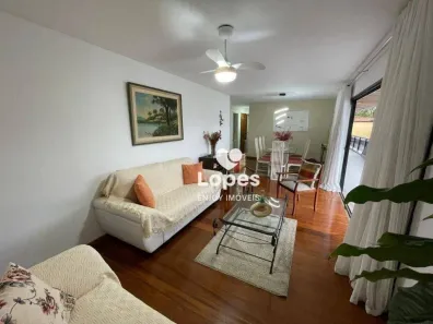 Apartamento com 3 Quartos à venda, 138m² no Recreio dos Bandeirantes, Rio de Janeiro