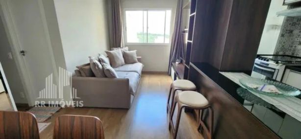 Apartamento com 2 Quartos à venda, 51m² no Centro, Barueri