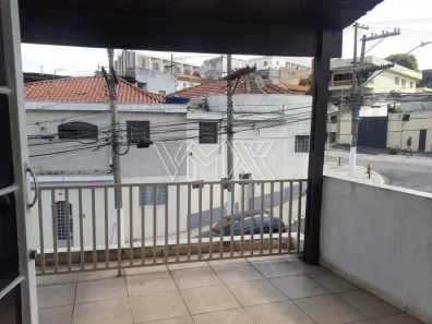 Sobrado com 3 Quartos à venda, 110m² no Vila Maria Alta, São Paulo