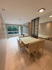 Apartamento com 2 Quartos à venda, 56m² no Castelo Branco, João Pessoa
