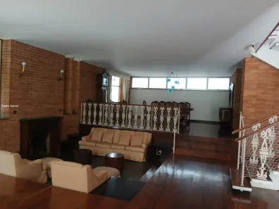 Sobrado com 4 Quartos à venda, 437m² no Alto da Lapa, São Paulo