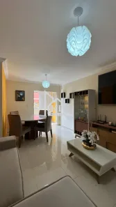 Apartamento com 3 Quartos à venda, 73m² no Parque das Nações, Parnamirim