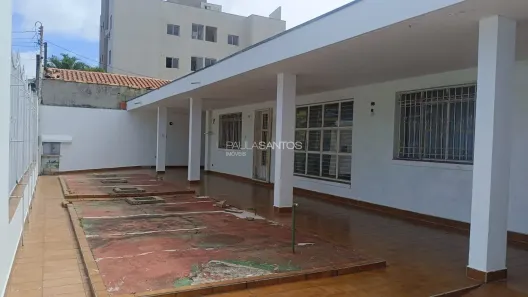 Casa com 3 Quartos à venda, 246m² no Vila Jardini, Sorocaba