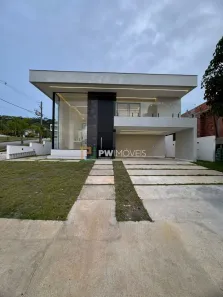 Casa de Condomínio com 4 Quartos à venda, 289m² no Alphaville, Rio das Ostras