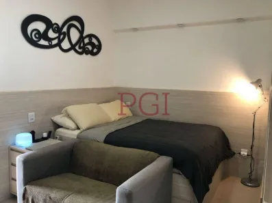 Apartamento com 1 Quarto à venda, 32m² no Ribeirânia, Ribeirão Preto