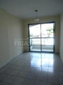 Apartamento com 1 Quarto à venda, 49m² no Centro, Piracicaba