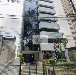 Prédio Comercial à venda, 4664m² no Liberdade, São Paulo