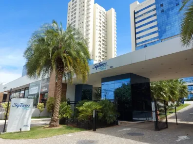 Ponto Comercial para alugar, 104m² no Vila Homero, Indaiatuba