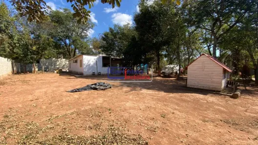 Lote/Terreno à venda, 1272m² no São José, São Joaquim de Bicas