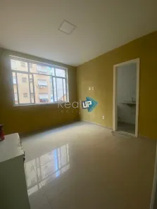 Apartamento com 1 Quarto à venda, 30m² no Flamengo, Rio de Janeiro